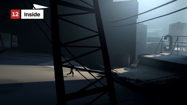 Top 25 PlayStation 4 Games (Spring 2017) смотреть онлайн