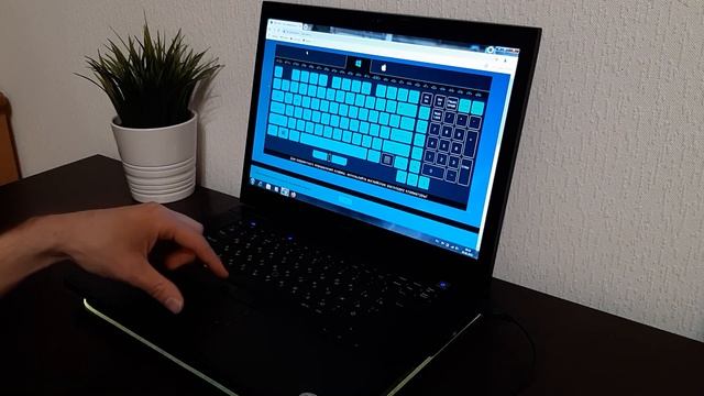 Ноутбук Dell смотреть онлайн