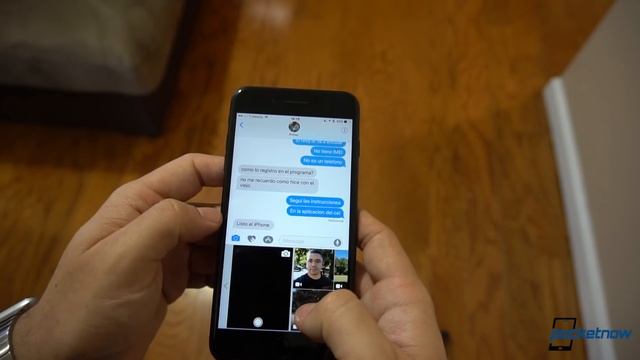 Apple iPhone 7 Plus Review: Plus Finally Means Something | Pocketnow смотреть онлайн