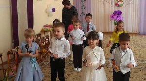 ЧАСТУШКИ ДЕТСКИЕ #Частушки на 8 марта для мам и бабушек