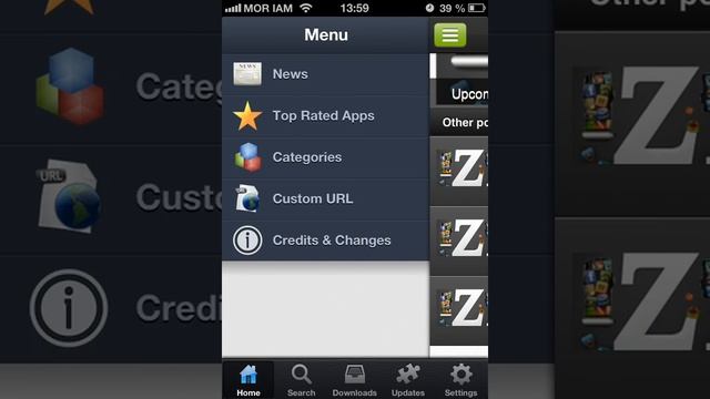 Installous and Zeusmos смотреть онлайн