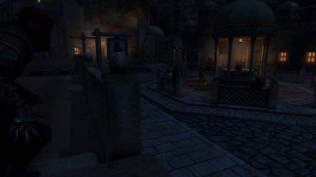 Who Will Replace the Dark Brotherhood in Elder Scrolls 6? смотреть онлайн