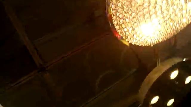 Люстра Хрусталь 1 7932 4 CR G9 смотреть онлайн