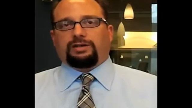Tom Pappas: Studley Commercial Real Estate Denver смотреть онлайн
