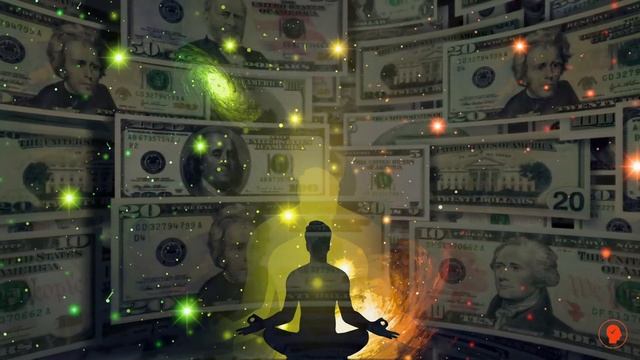 ???Медитация на деньги. ??? Просто слушай частоту 963 Гц ( на привлечение денег) + ASRM и богатей смотреть онлайн