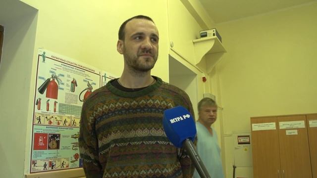 Станции переливания крови Истринской районной больнице нужны доноры