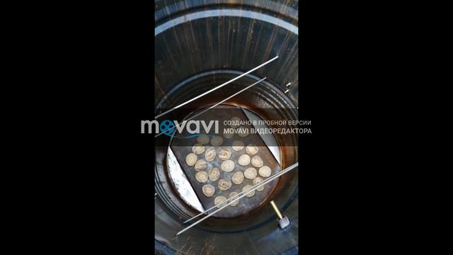 коптилка из 200 л бочки смотреть онлайн