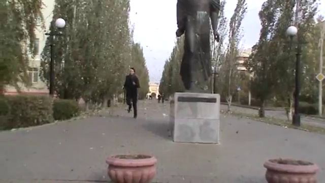 Как мы создавали буктрейлер смотреть онлайн