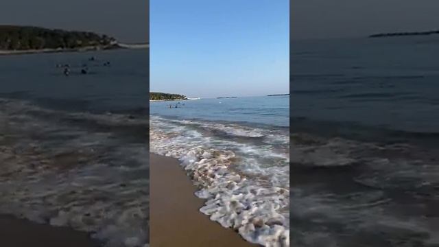 Волшебный пляж Инжекум в Авсалларе смотреть онлайн