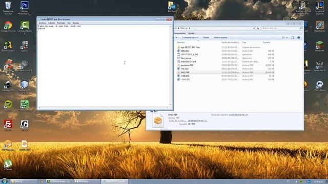 Instalar Emuladores/Homebrews en Burbujas 3.36(Exploit requerido) Español смотреть онлайн