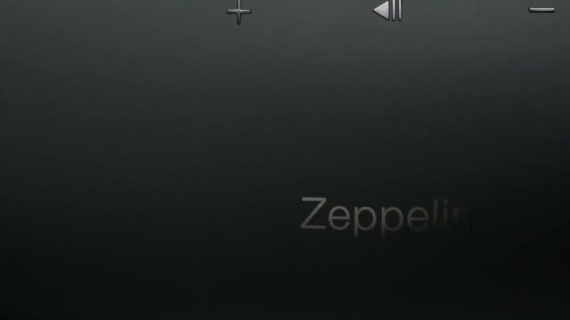 Презентация Bowers and Wilkins Zeppelin Wireless смотреть онлайн