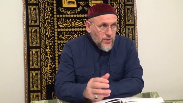 Леймоев Ибрагим - Про Авлия(Святые Аллах1а) часть 1. смотреть онлайн