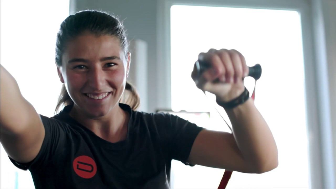 Тренажеры DESMOTEC для спорта смотреть онлайн