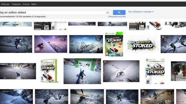 Como Descargar E instalar STOKED BIG AIR EDITION - FULL PC ESPAÑOL 1 LINK смотреть онлайн