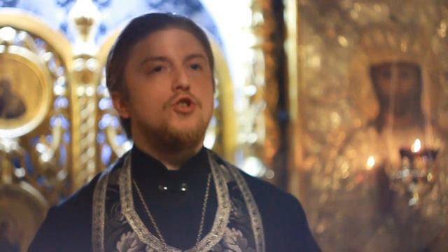 Слово иерея Александра Скороходова на Великом повечерии с чтением канона Андрея Критского смотреть онлайн