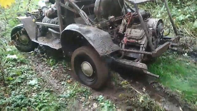 Багги из заз смотреть онлайн