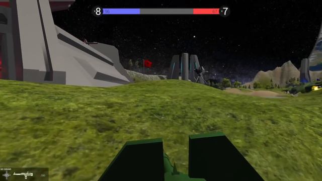 NEW HALO VEHICLE MODS! | Ravenfield Weapon and Vehicle Mod Beta Gameplay смотреть онлайн