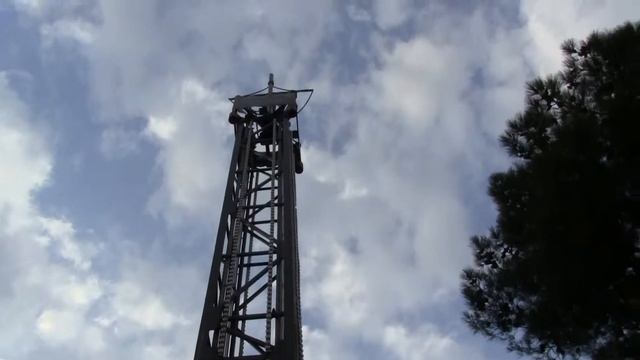 Юля горки Баку 3