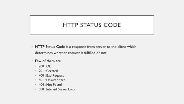 2 - HTTP Basics | ASP.Net Web API смотреть онлайн