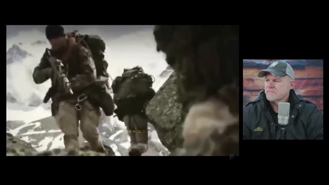 Special Boat Service (SBS) Dominates Pirates (Marine Reacts) смотреть онлайн