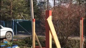 Парник-теплица из бруса своими руками Пошагово дёшево просто