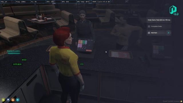 NoPixel India 4.0 - Need some money, Honey! | Day 11 | Alexis Gray | #nopixelindia смотреть онлайн