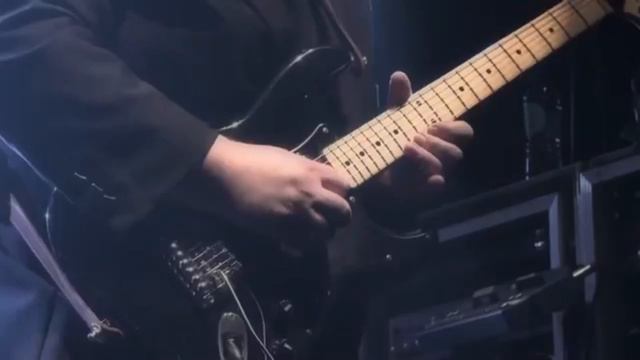 87. Marillion: The Baptism Of Steve Hogarth