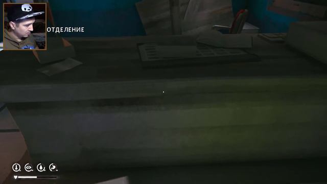 The Long Dark [7] - Эпизод 1. НЕ УХОДИ СМИРЕННО // 2 смотреть онлайн
