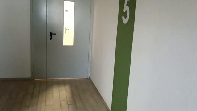 Получили ключи. жк Сограт смотреть онлайн