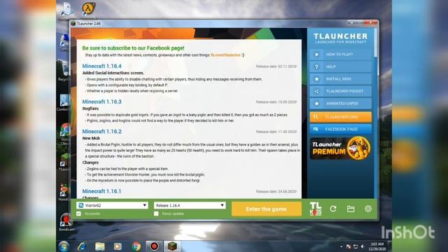 How To Fix The Lag Of Minecraft Tlauncher ||5 FPS TO 80 FPS WORKING 100%||URDU/HINDI || Java Editio смотреть онлайн
