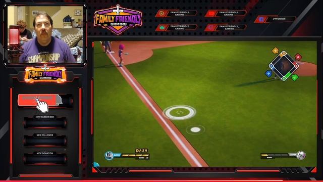 Little League World Series Baseball 2022 Quickplay смотреть онлайн