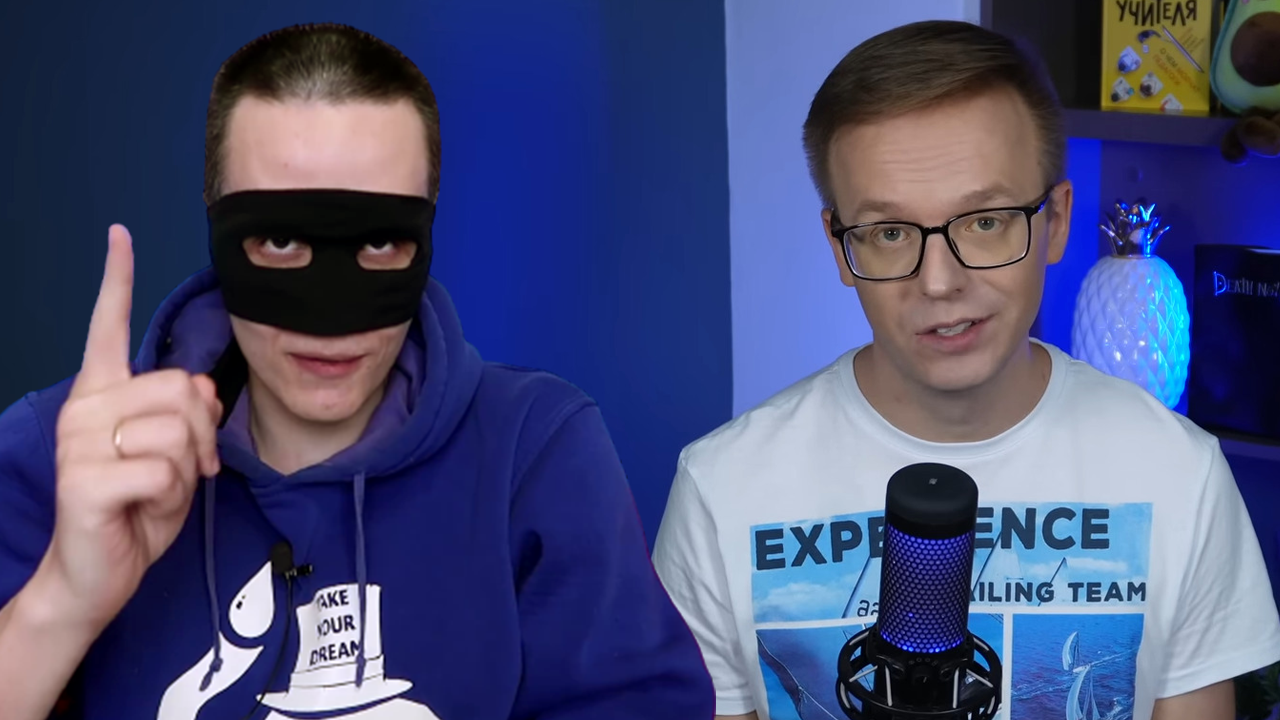 Павел Астапов недоволен, что школьников хотят обучать хорошим делам смотреть онлайн