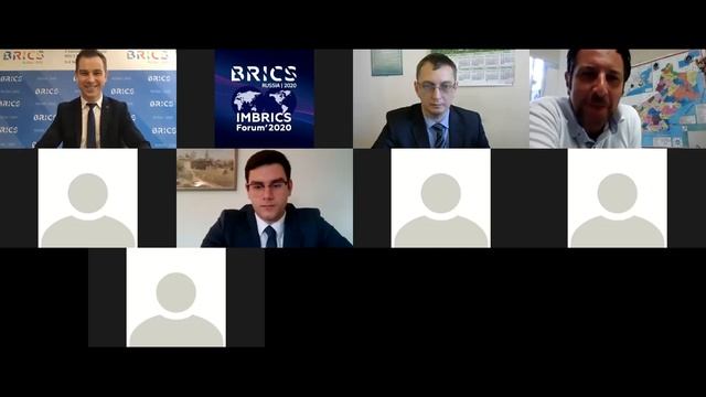 С целью создания благоприятного делового климата в странах БРИКС смотреть онлайн