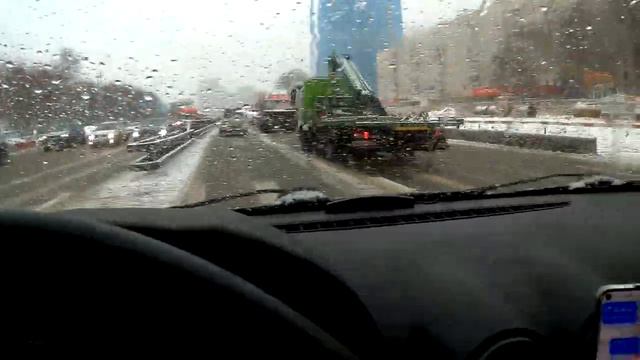 КУРЬЕР НЕ ЗАПЛАТИЛ И БРОСИЛ МОЙ ЛАРГУС смотреть онлайн