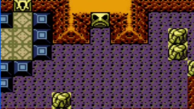 tloz oracle of seasons [32] ice crystals смотреть онлайн