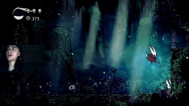 НОВИЧОК и МОДЫ В Hollow Knight смотреть онлайн