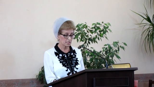 Христианский стих- Ты моя радость.Мила/14.08.16/ смотреть онлайн