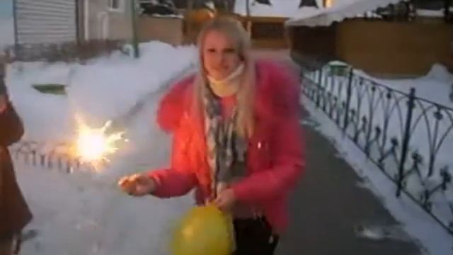 День рождение Димы Бикбаева по-Нижегородски. ГУЛЯЕМ))) смотреть онлайн