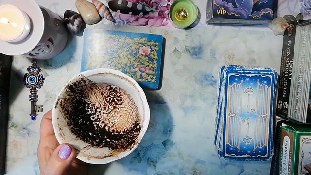 ☕ЧТО НА ПОРОГЕ? ЧТО В ДОРОГЕ? ЧТО НУЖНО ЗНАТЬ СЕЙЧАС? смотреть онлайн