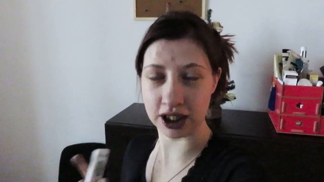 Меняю имидж!! \\ Начнем со стрижки!!\\ Vlogmas 19 смотреть онлайн