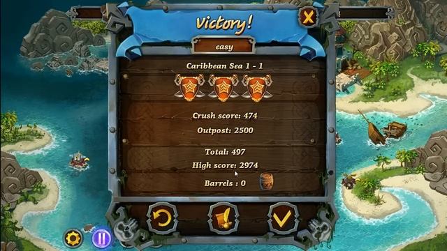 Fort Defense part 1 смотреть онлайн