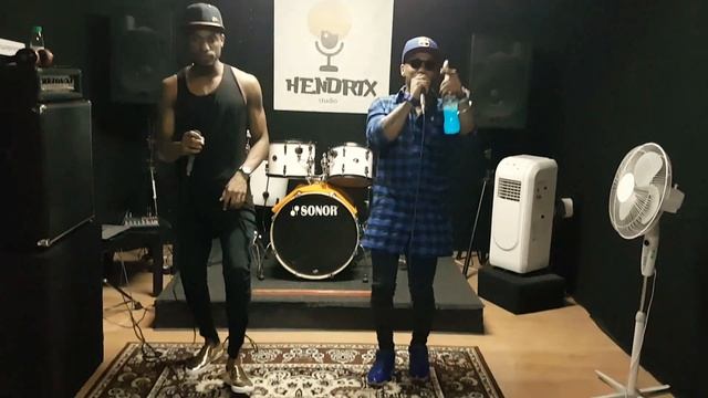 Kizomba 2017 Los Chamaquitos del Centro смотреть онлайн
