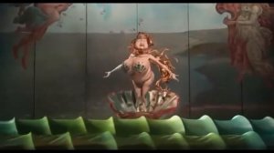 Коралина в стране кошмаров. Ария сестёр Стинк и Форсибл. Русалка Сирена
