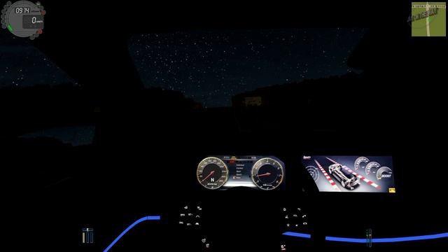 ? Mercedes Benz AMG GT63S 2019 для City Car Driving #jayontheway