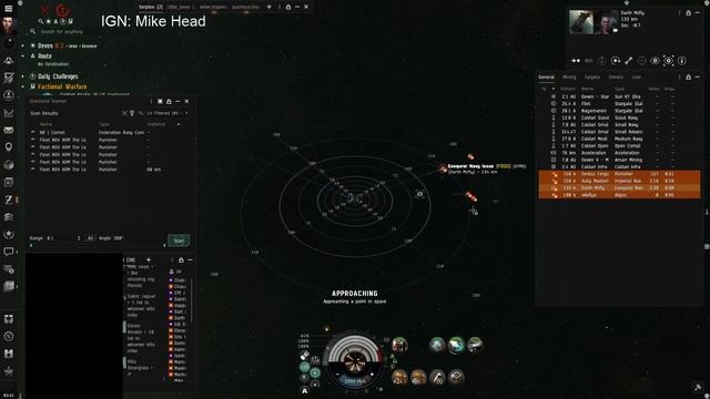 Rifter Mike Returns смотреть онлайн