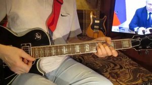 Бродячие артисты-ВИА  Весёлые ребята (как играть на гитаре аккорды)