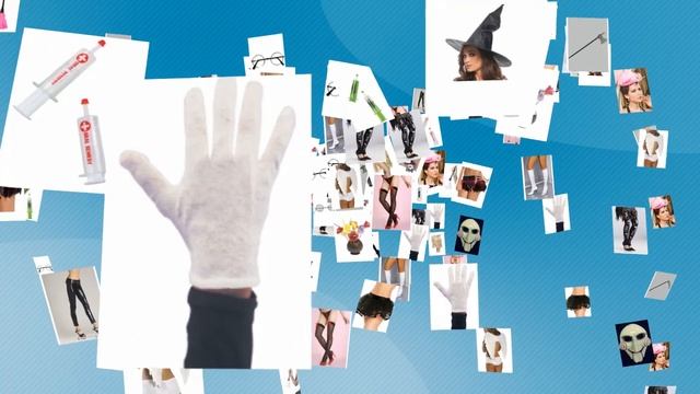 Новогодние костюмы смотреть онлайн