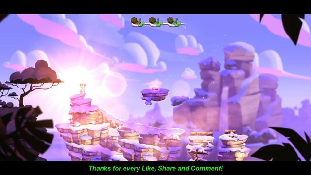[AB2] Angry Birds 2 Rescue The Great Eagle Cold hillside смотреть онлайн