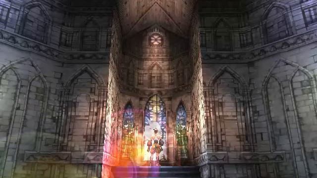 [PS1] Vagrant Story - 1 - Начало истории скитальца смотреть онлайн