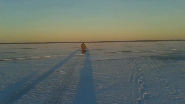 20150216 080257 Čiūdas. чудское озеро